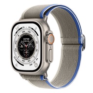 Silicone Sports Watch Band 45/44/42mm