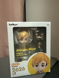 黏土人宮侑gsc排球少年