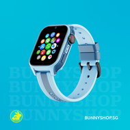 【Buddy Watch】🔥2024 New 4G Kids Smart Watch Phone With Whatsapp🔥: Video Call / Child GPS Location / SOS Button / Classroom Mode / Face Recognition 🔥INSTOCK SINGAPORE FAST DELIVERY🔥 Bunnyshop®