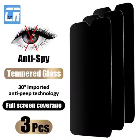 Privacy Screen Protector For OPPO A57 A56 A55 A54 A53 A35 A33 A32 A16K A15 A11K A95 A94 A93 A91 A53S