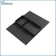 Sofa Armrest Cup Holder Sofa Drink Holder Accessory Portable Multifunctional Couch Coffee Table Armr