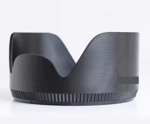 Copy NEW 77mm Lens Hood LH825-03 For Sigma 17-50mm f/2.8 EX DC OS HSM, 24-60mm f/2.8 ED DG, 24mm f/1