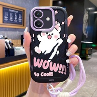 Casing For OPPO A3 4G A3 5G A3X 4G A3X 5G A40 4G A60 5G Case Silicone