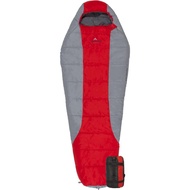 Teton 20F and 5F Degree Sleeping Bag; Lightweight, Warm Weather Mummy Sleeping Bags for Adults and K