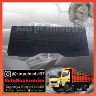Karpet Lantai Mobil Truk Truck RAGASA Karpet Kabin Ragasa Karpet Karet Lantai Truk Ragasa