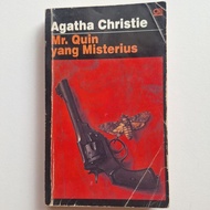 Mr. QUIN YANG Misterius - Agatha Christie (stock 4)