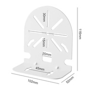 Bracket CCTV Bracket Universal Tempat CCTV Tempel Dudukan CCTV Dinding Bracket CCTV Dome Termurah