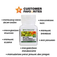 Nutrilite Bio C Plus All Day Formula