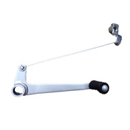 Yamaha R15 Shift Pedal Assy - BK7-E8110-01 (100% Original)