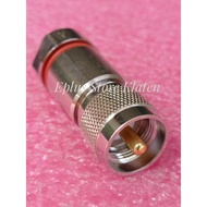 Connector LDF4 PL Connector 5/8 PL heliax 1/2R
