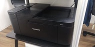 Canon TR4570 Printer 打印機及掃描器