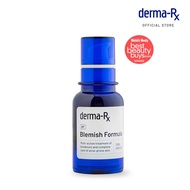 derma-Rx Blemish Formula