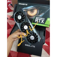 RTX 3070 Gigabyte Gaming OC 8G