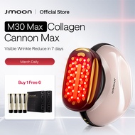 Jmoon M30 Max Home Use Beauty Device Collagen Glow Booster Skin Care Booster Penjagaan Kulit Collage