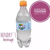 fanta soda water | air soda Fanta 1pack isi 12pcs