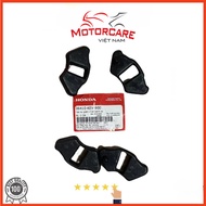 Small Wave wheel shock absorber rubber (06410-KEV-900)