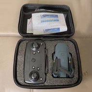 E58 máy ảnh bay không người lái với kép dễ dàng để kiểm soát và thực hiện máy ảnh chuyên nghiệp cho