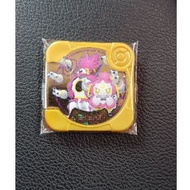 Pokemon Tretta Z4 Ultimate Hoopa