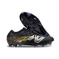 New Balance Furon V8 Elite FG men's knitting soccer shoes, Ultra-light football shoes