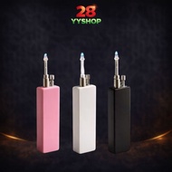 DIY Long Brand Modified Ghost Lighter Alladin Api Gantung / Ghost Lighter