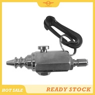 [CloudsMiles] Diving BCD Inflator Hose Tool Diving Air Nozzle Diving Accessories