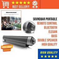 SPEAKER SOUNDBAR BLUETOOTH WIRELESS PORTABLE SOUNDBAR BLUETOOTH PORTABLE HOME THEATER SPEAKER SOUND 
