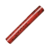 Stiker Dashboard Mobil PVC Tahan Air Motif Kayu TEBAL & FLEKSIBEL Universal Anti Gores Mudah Dipasan