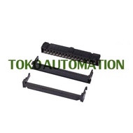 50Pin Socket IDC Connector ISP 50P Socket Connector 2.54 FC 50 Pin SC38 BIG Sale 