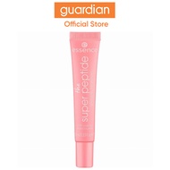 essence The Super Peptide Glossy Lip Treatment 04 Coralized!
