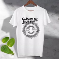 Jualan Vtg Godspeed You Black Emperor Band Semua Saiz Hingga 5XL T Shirt