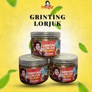 Griting Lorjuk Bu Rudy khas Pusat oleh oleh Surabaya