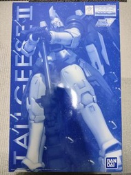 MG Tallgeese II 多魯基斯II
