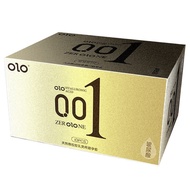 New OLO Ice Fire 001 Hyaluronic Acid Ice Fire Long-Lasting Pack 10 Pieces Packing Supplies Wholesale