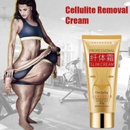 READY STOCK ORIGINAL ONE SPRING SLIMMING CREAM FAT BURNER WEIGHT LOSS