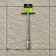 TEKIRO 16 mm Flexible Spark Plug Wrench Flexible SparkPlug Socket Wrench 16