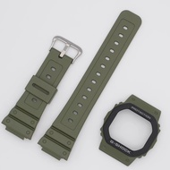 CASIO CASIO G-SHOCK Men's Watch Accessories DW-5610 Case Resin