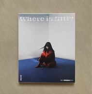 孫盛希shishi 出沒地帶CD