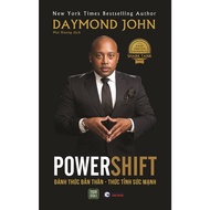 Book - PowerShift – Awaken Yourself and Awaken the Power (1980 Books Reading)