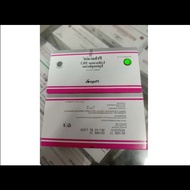 Exp 2026/ANESTESI PH cain sli P3hacain Injeksi Per Box 2026 20 ampul anti rasa nyeri terbaik