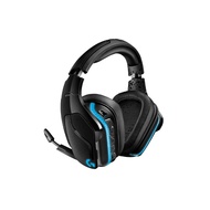 [Hot]100% original  g933s Wired Wireless RGB gaming headset 7.1 surround sound DTS Headphone compati