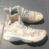 PEAK 43 Basketball Shoes