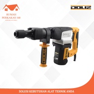 MESIN BOR BOBOK TEMBOK DOLIZ BA255 / DEMOLITION HAMMER DOLIZ BA 255