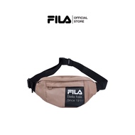 FILA สะพายข้างผู้ใหญ่ CAMP รุ่น WBA250101U - สีน้ำตาล