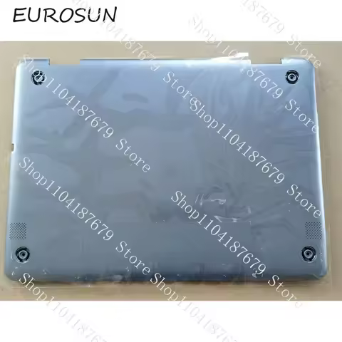 New Bottom Cover Lower Case For Samsung Chromebook XE521QAB BA98-01447A
