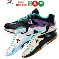 Genuine kawa B3333 badminton shoes and pickleball shoes Kawasaki Badminton Shoes