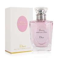 DIOR Forever and ever 情繫永恆淡香水 100ML - 平行輸入