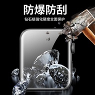 Suitable for honor honor Watch 4 Watch Bracelet Film honor Watch 5 Protective Film Hydrogel Film 4pr