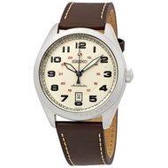 (二手)已停產 精工Seiko 自動機械錶 SRPC87 手錶