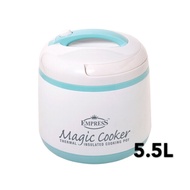【COSWAY】Empress Magic Cooker 5.5L
