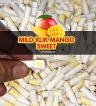 Busa/Filter Mild klik Mangosweet
